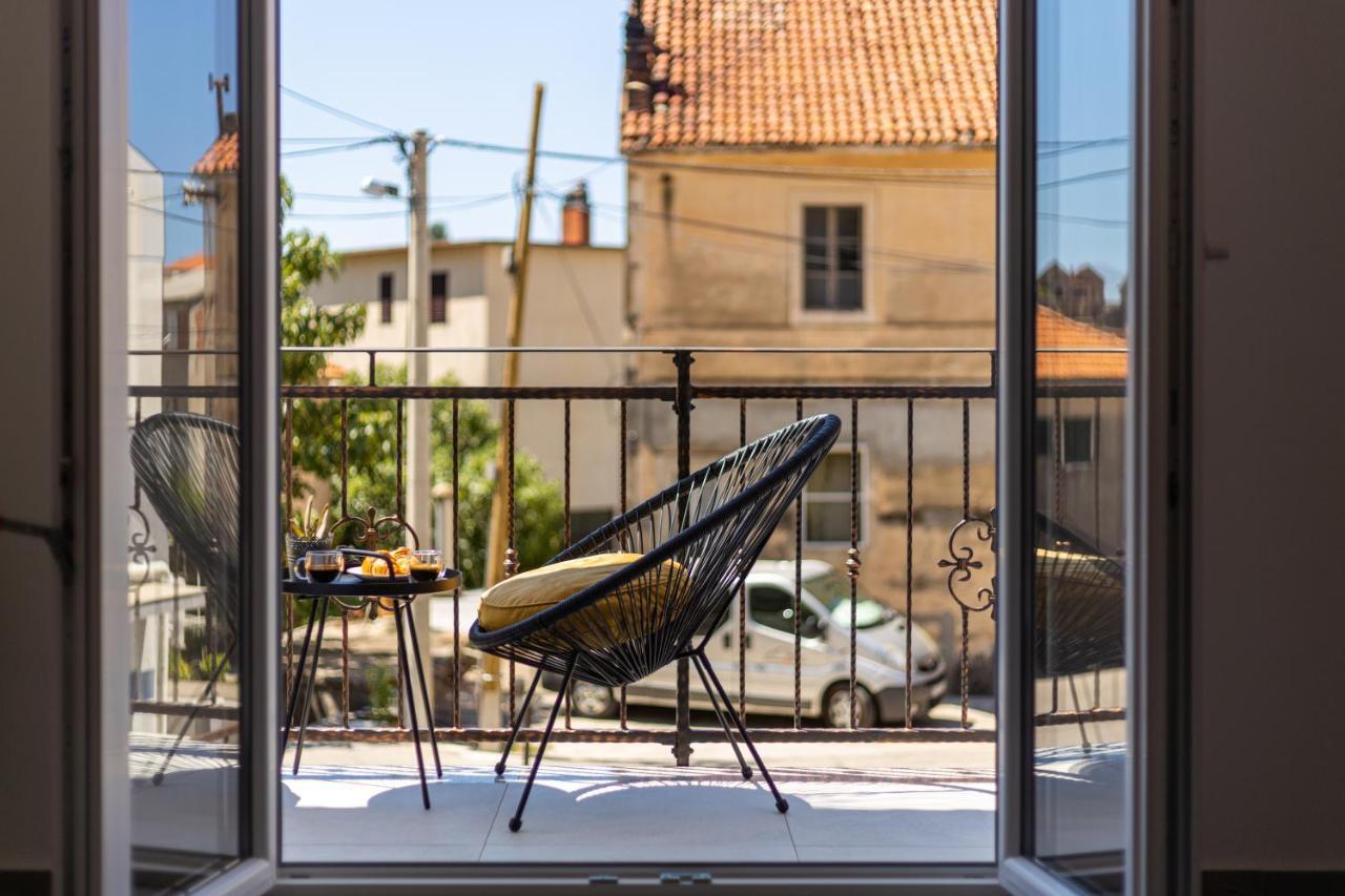 Apartment Navika 奥米什 外观 照片
